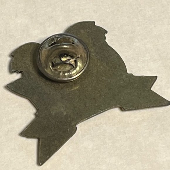 VTG Suncoast Offshore Grand Prix Festival 1996 Boat Lapel Hat Pin 1.5"x1.25" - Picture 6 of 10